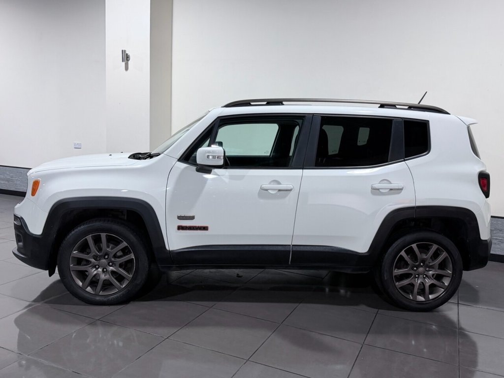 Used Jeep Renegade 2018 for sale - 77534097: Photo 4