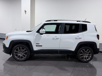 Used Jeep Renegade 2018 for sale - 77534097: Photo