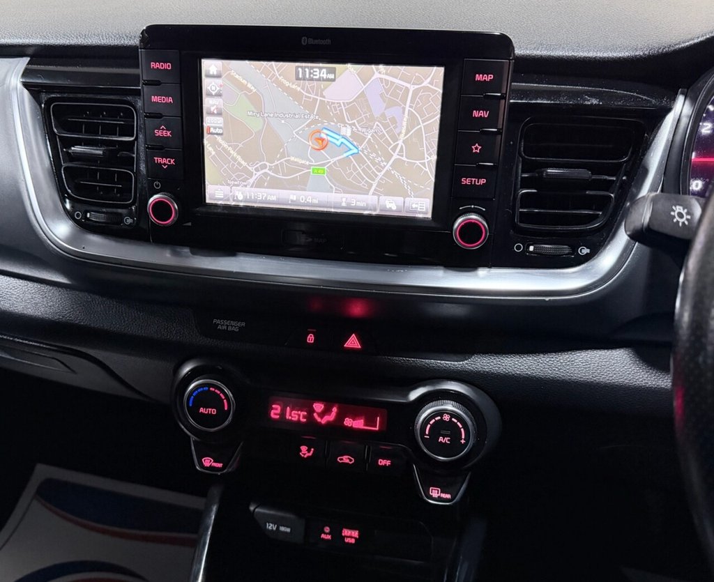 Used Kia Stonic 2019 for sale - 77655172: Photo 10