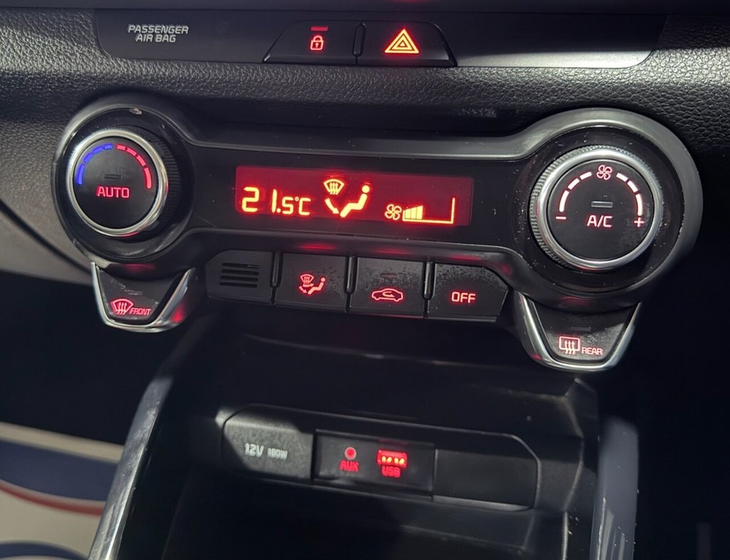 Used Kia Stonic 2019 for sale - 77655172: Photo 12