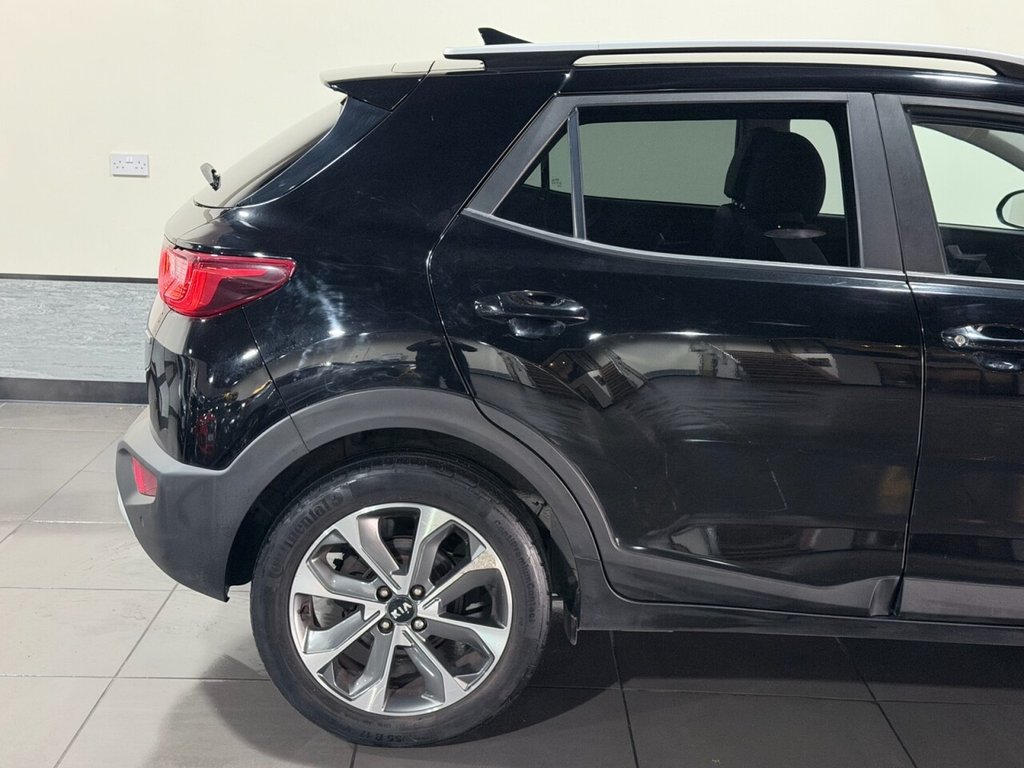 Used Kia Stonic 2019 for sale - 77655172: Photo 15