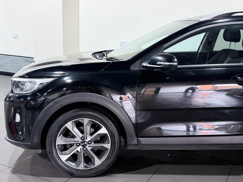 Used Kia Stonic 2019 for sale - 77655172: Photo 17