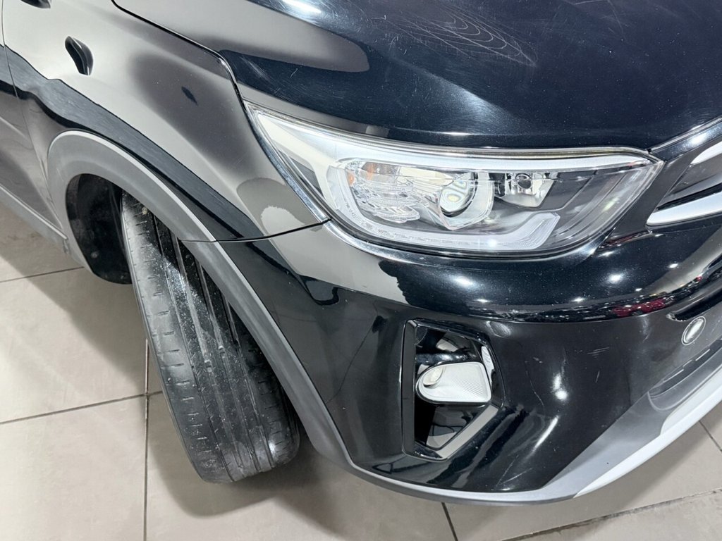 Used Kia Stonic 2019 for sale - 77655172: Photo 20