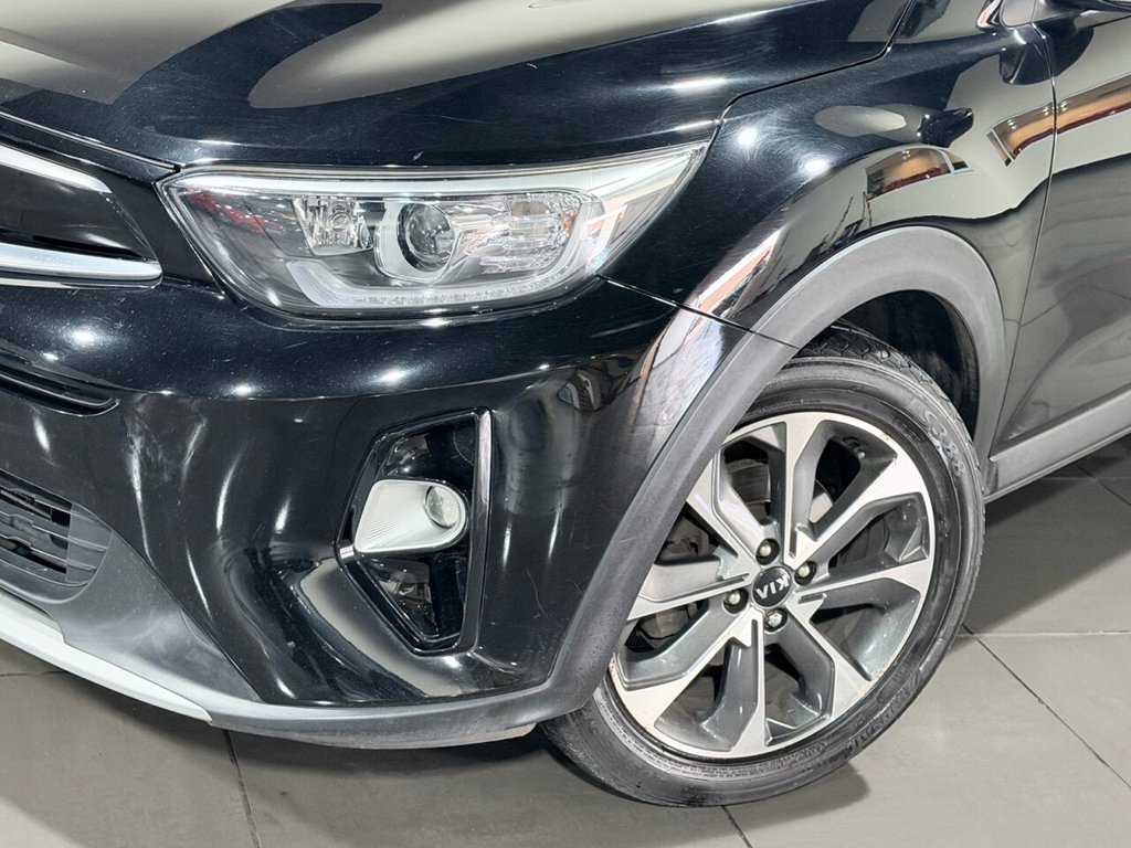 Used Kia Stonic 2019 for sale - 77655172: Photo 21