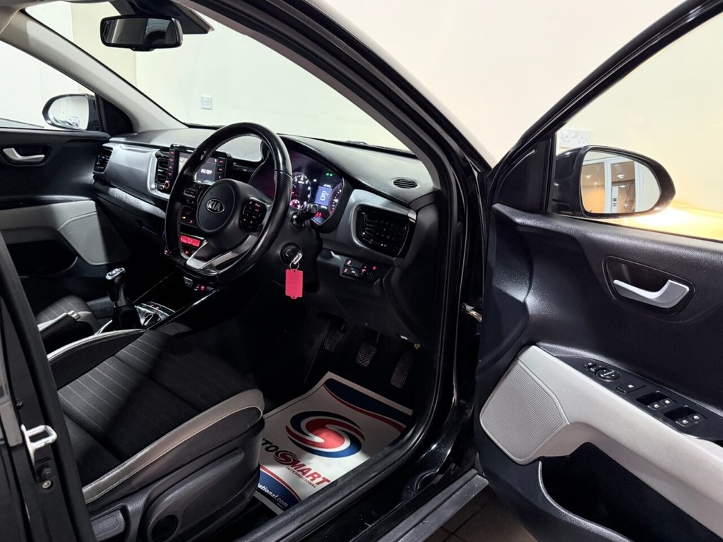 Used Kia Stonic 2019 for sale - 77655172: Photo 22