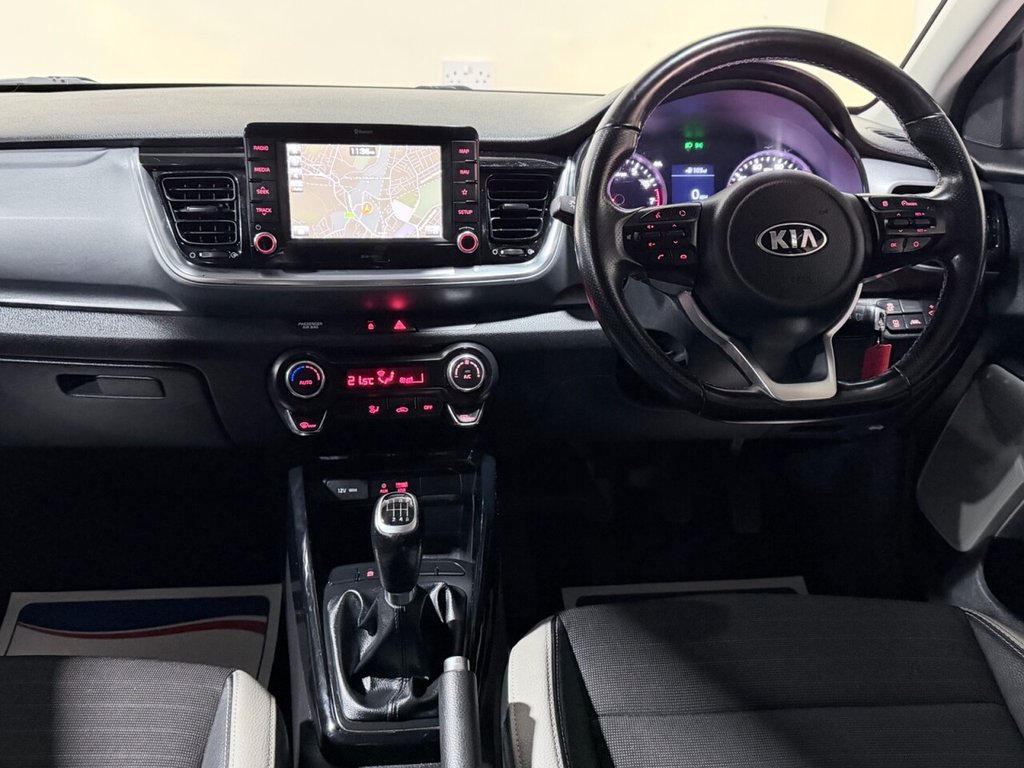 Used Kia Stonic 2019 for sale - 77655172: Photo 26