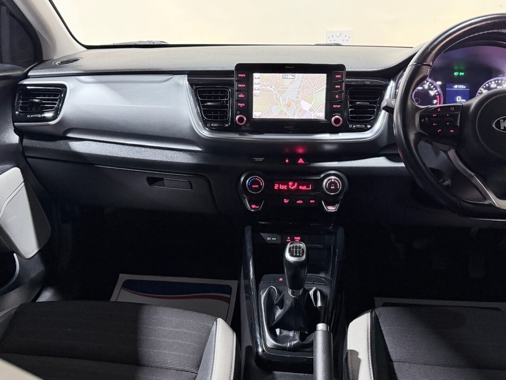 Used Kia Stonic 2019 for sale - 77655172: Photo 27