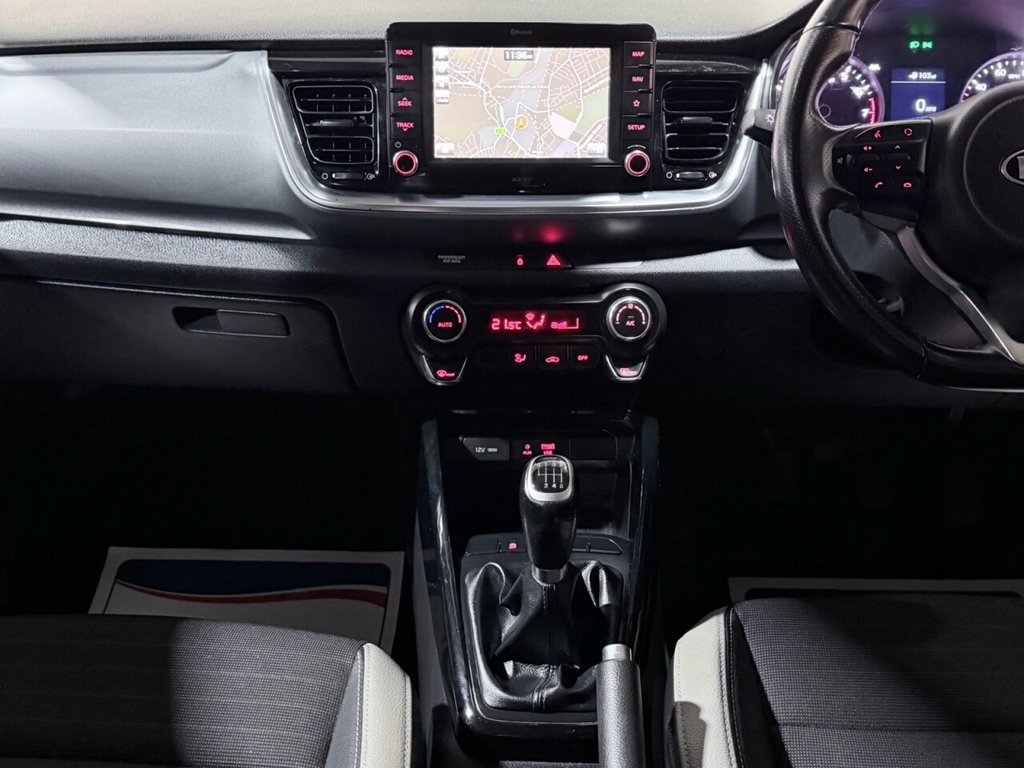 Used Kia Stonic 2019 for sale - 77655172: Photo 28