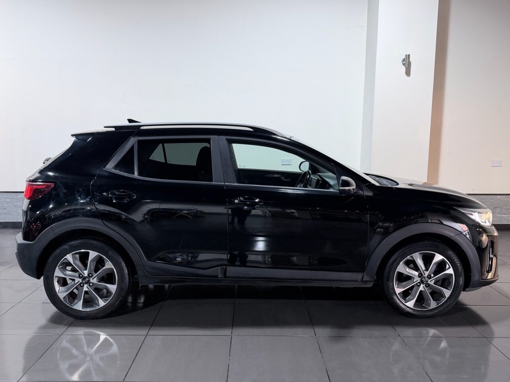 Used Kia Stonic 2019 for sale - 77655172: Photo 3