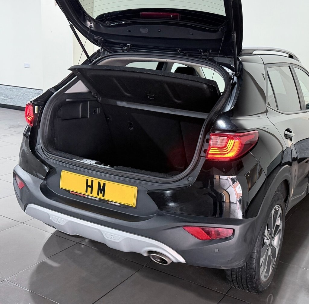 Used Kia Stonic 2019 for sale - 77655172: Photo 31