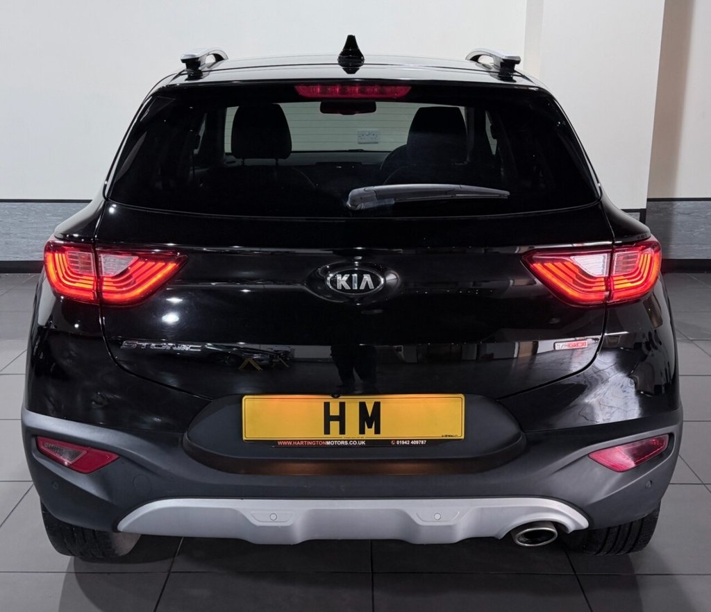 Used Kia Stonic 2019 for sale - 77655172: Photo 33