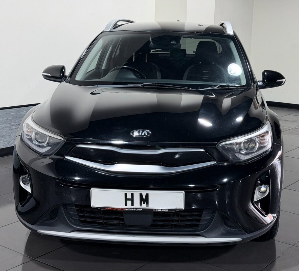 Used Kia Stonic 2019 for sale - 77655172: Photo 5