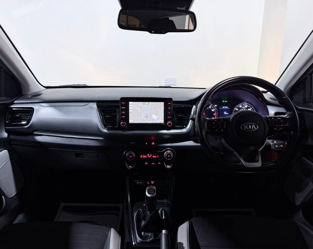 Used Kia Stonic 2019 for sale - 77655172: Photo 7