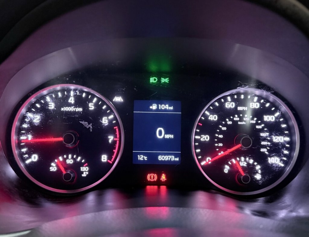 Used Kia Stonic 2019 for sale - 77655172: Photo 9