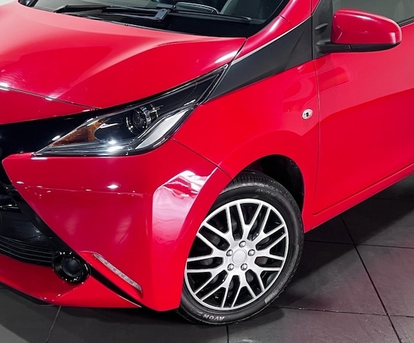 Used Toyota AYGO 2016 for sale - 75512044: Photo 20