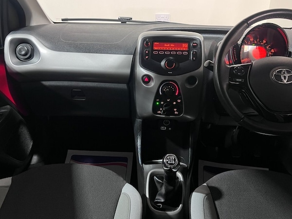 Used Toyota AYGO 2016 for sale - 75512044: Photo 28