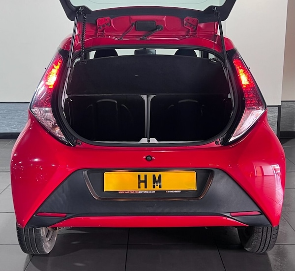 Used Toyota AYGO 2016 for sale - 75512044: Photo 34