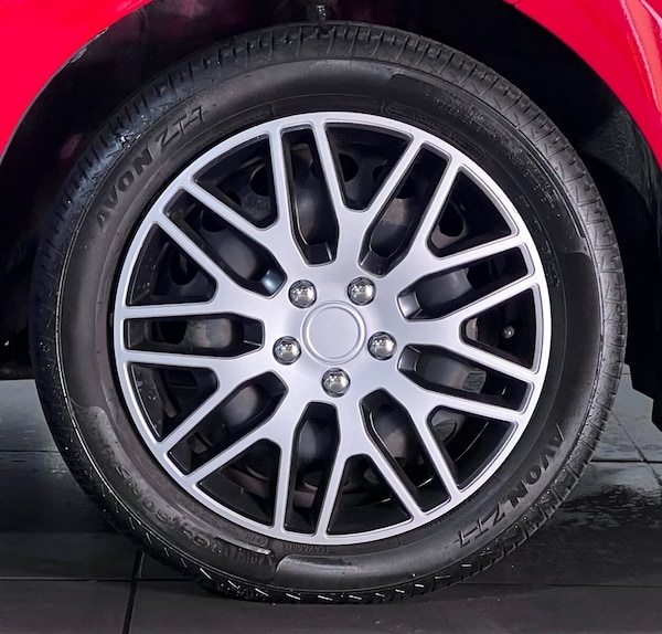 Used Toyota AYGO 2016 for sale - 75512044: Photo 37
