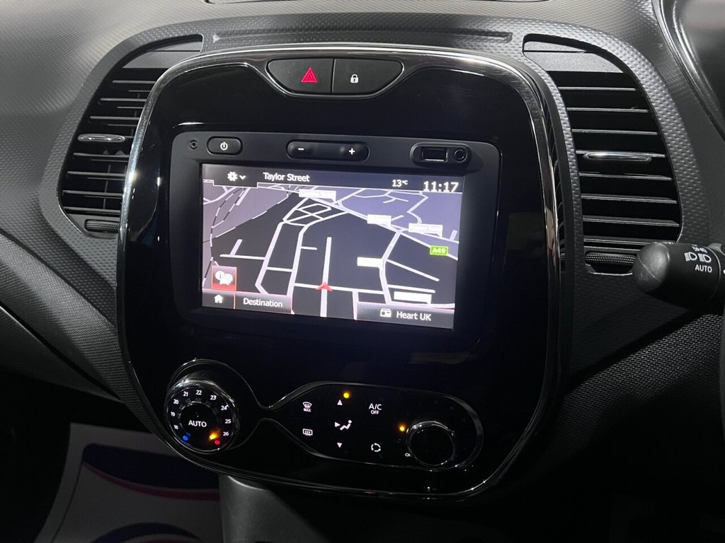 Used Renault Captur 2016 for sale - 76559434: Photo 10