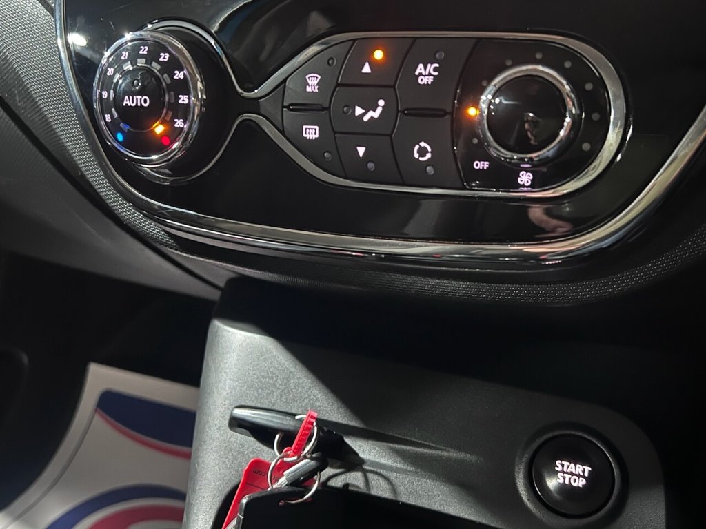 Used Renault Captur 2016 for sale - 76559434: Photo 11