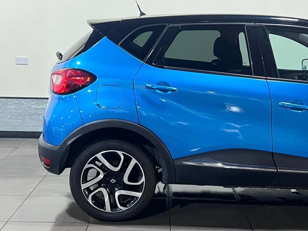 Used Renault Captur 2016 for sale - 76559434: Photo 14