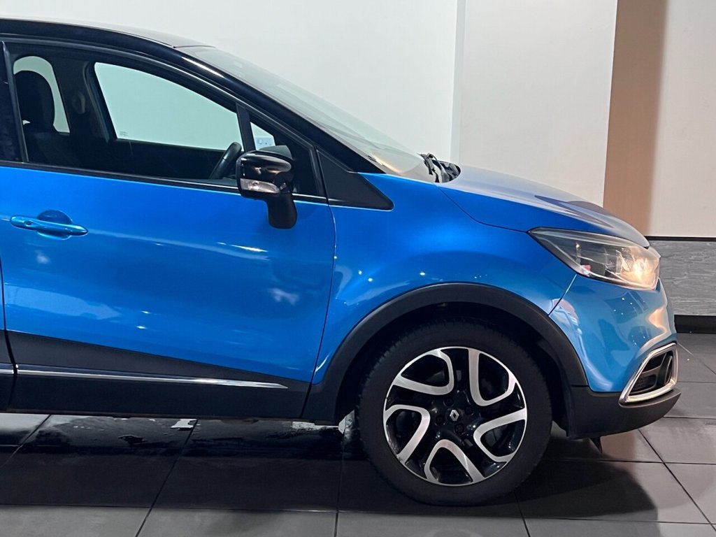 Used Renault Captur 2016 for sale - 76559434: Photo 15