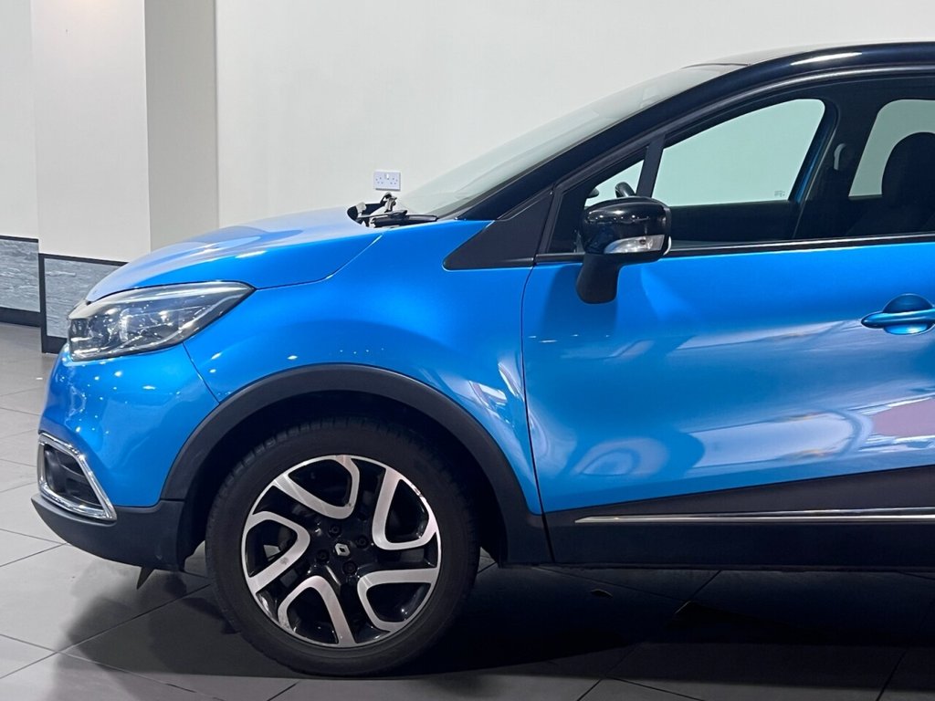 Used Renault Captur 2016 for sale - 76559434: Photo 16