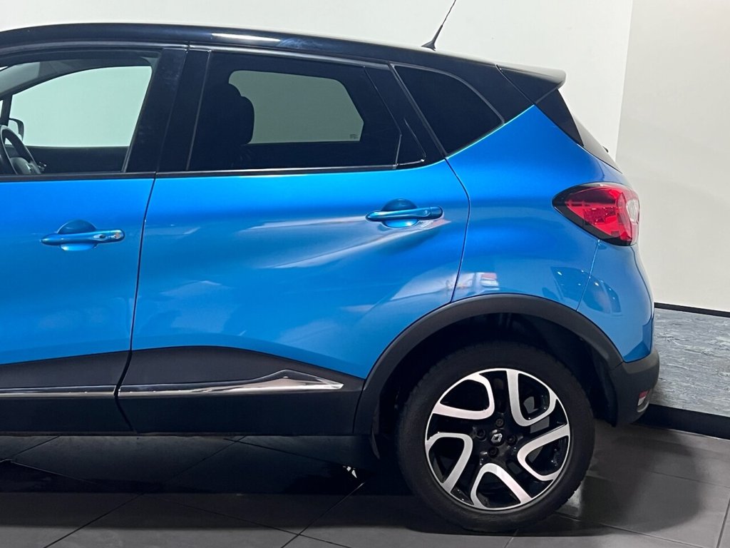 Used Renault Captur 2016 for sale - 76559434: Photo 17