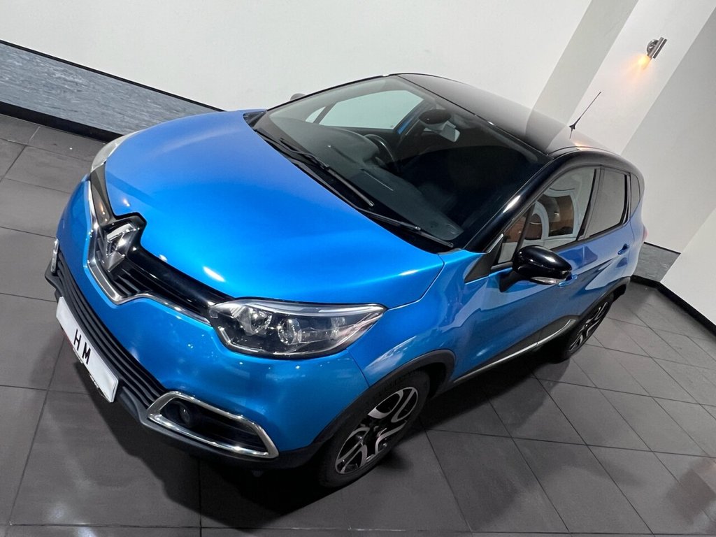 Used Renault Captur 2016 for sale - 76559434: Photo 18