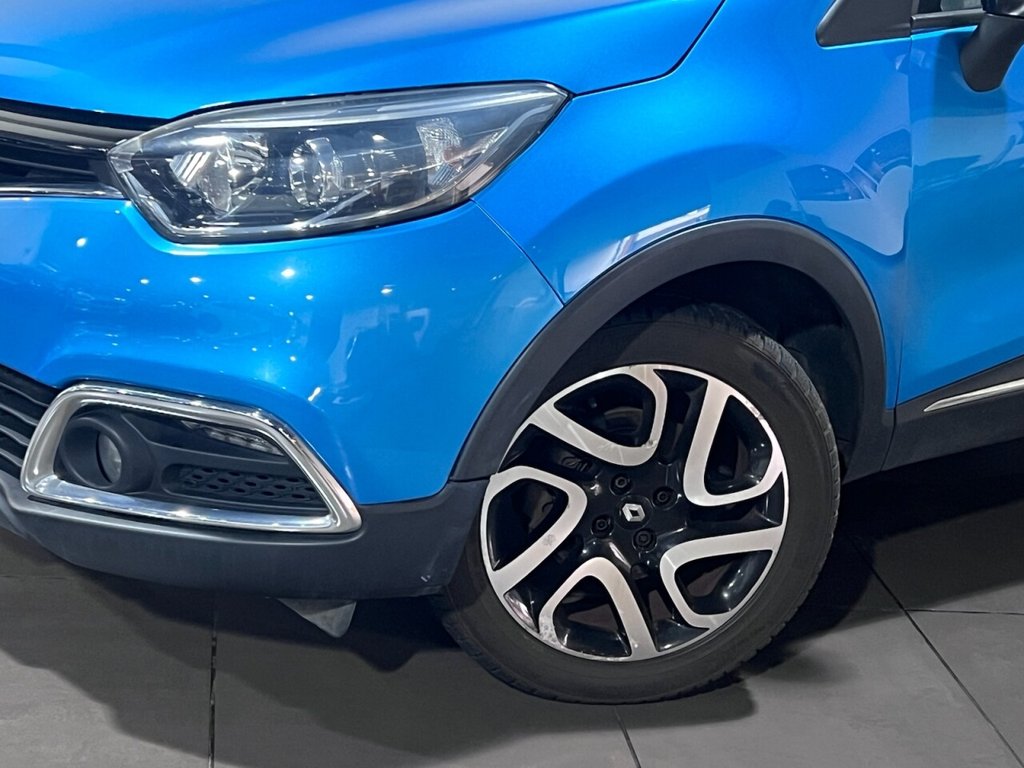 Used Renault Captur 2016 for sale - 76559434: Photo 19