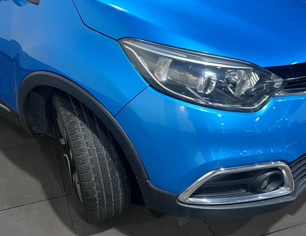 Used Renault Captur 2016 for sale - 76559434: Photo 20