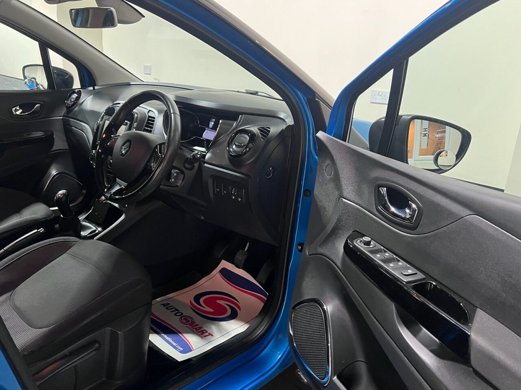 Used Renault Captur 2016 for sale - 76559434: Photo 21