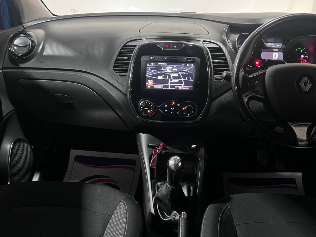 Used Renault Captur 2016 for sale - 76559434: Photo 26