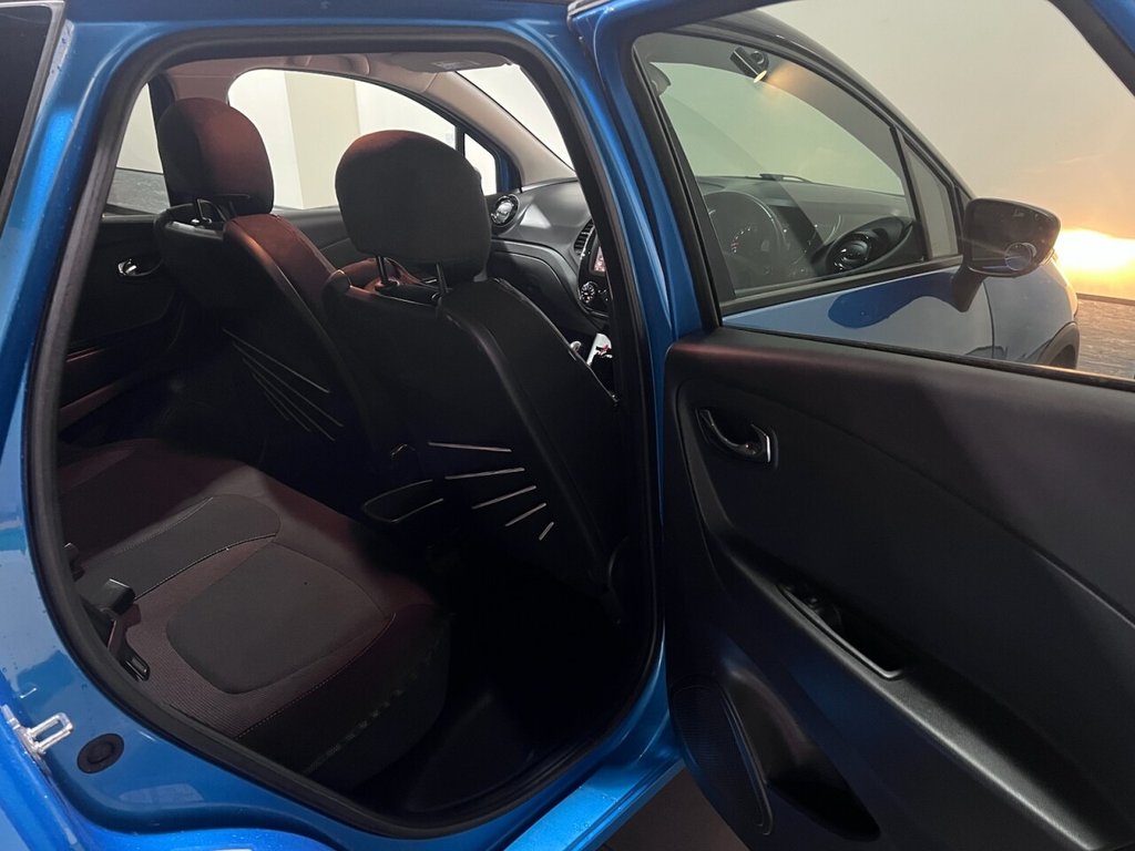 Used Renault Captur 2016 for sale - 76559434: Photo 28