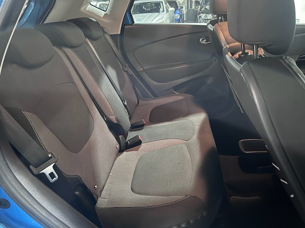 Used Renault Captur 2016 for sale - 76559434: Photo 29