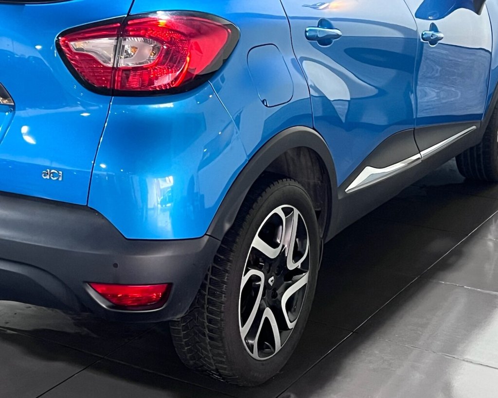 Used Renault Captur 2016 for sale - 76559434: Photo 33
