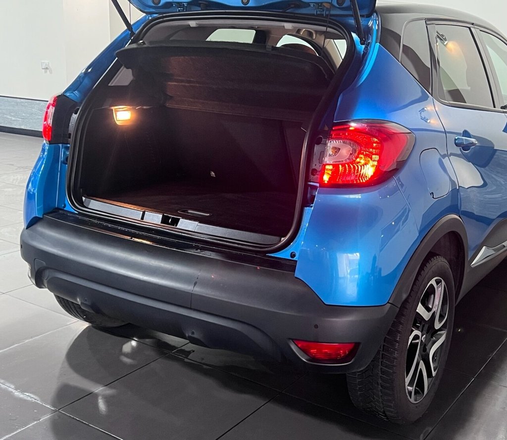 Used Renault Captur 2016 for sale - 76559434: Photo 34