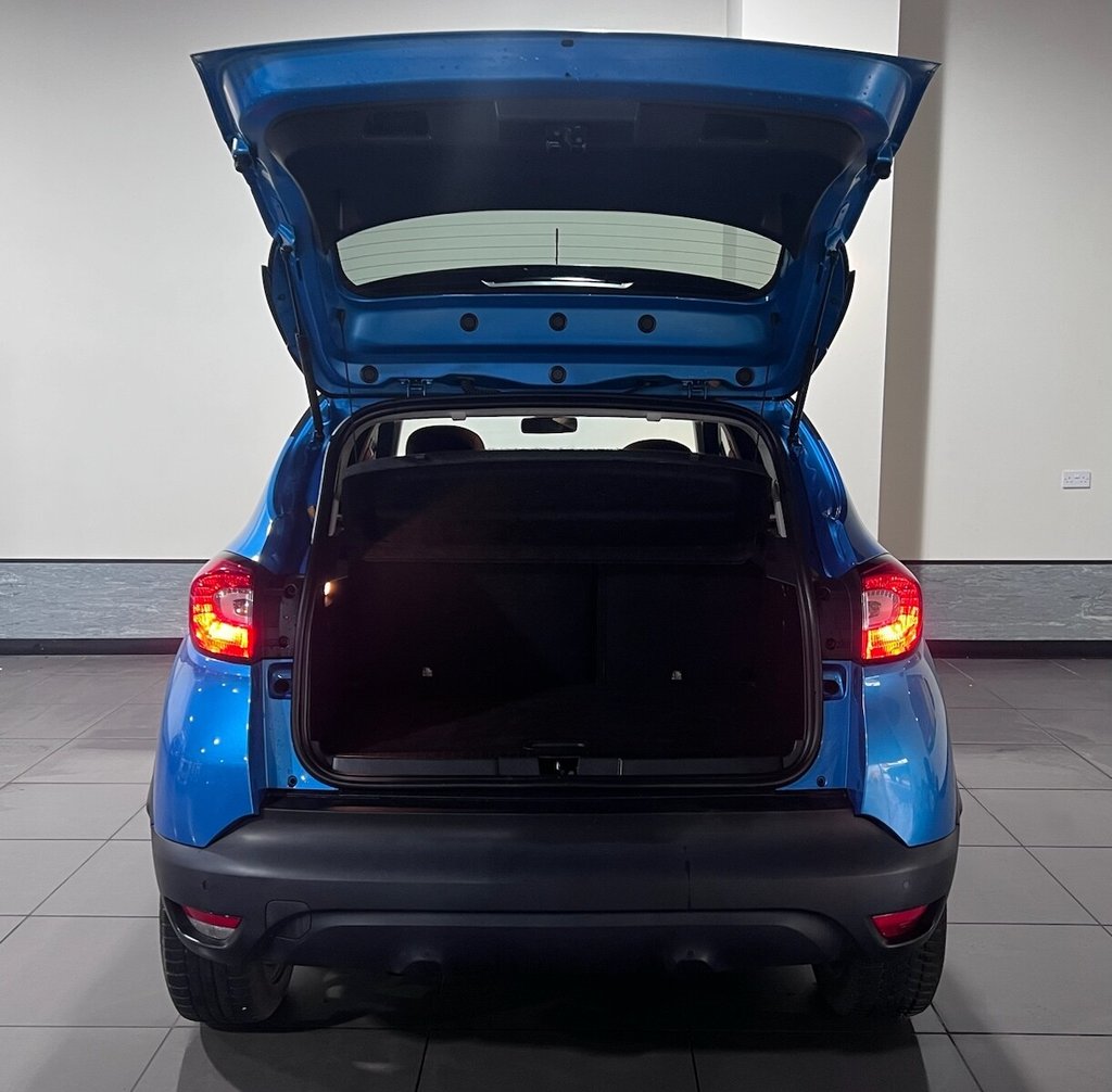 Used Renault Captur 2016 for sale - 76559434: Photo 35