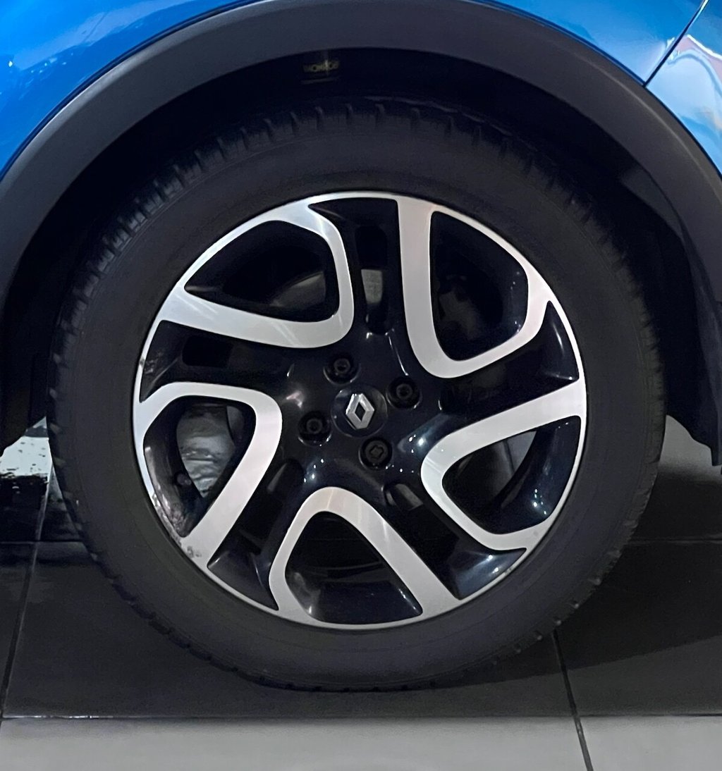 Used Renault Captur 2016 for sale - 76559434: Photo 37