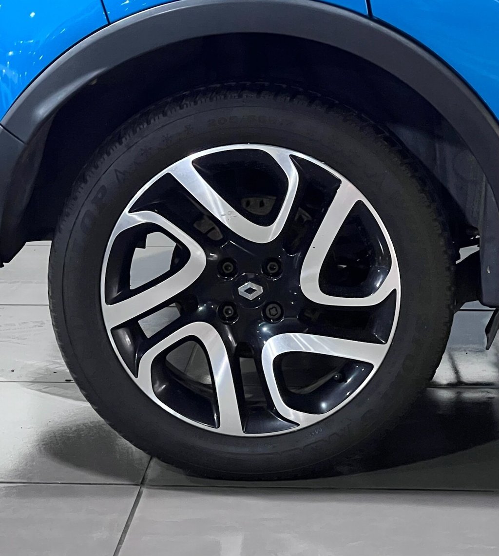 Used Renault Captur 2016 for sale - 76559434: Photo 38