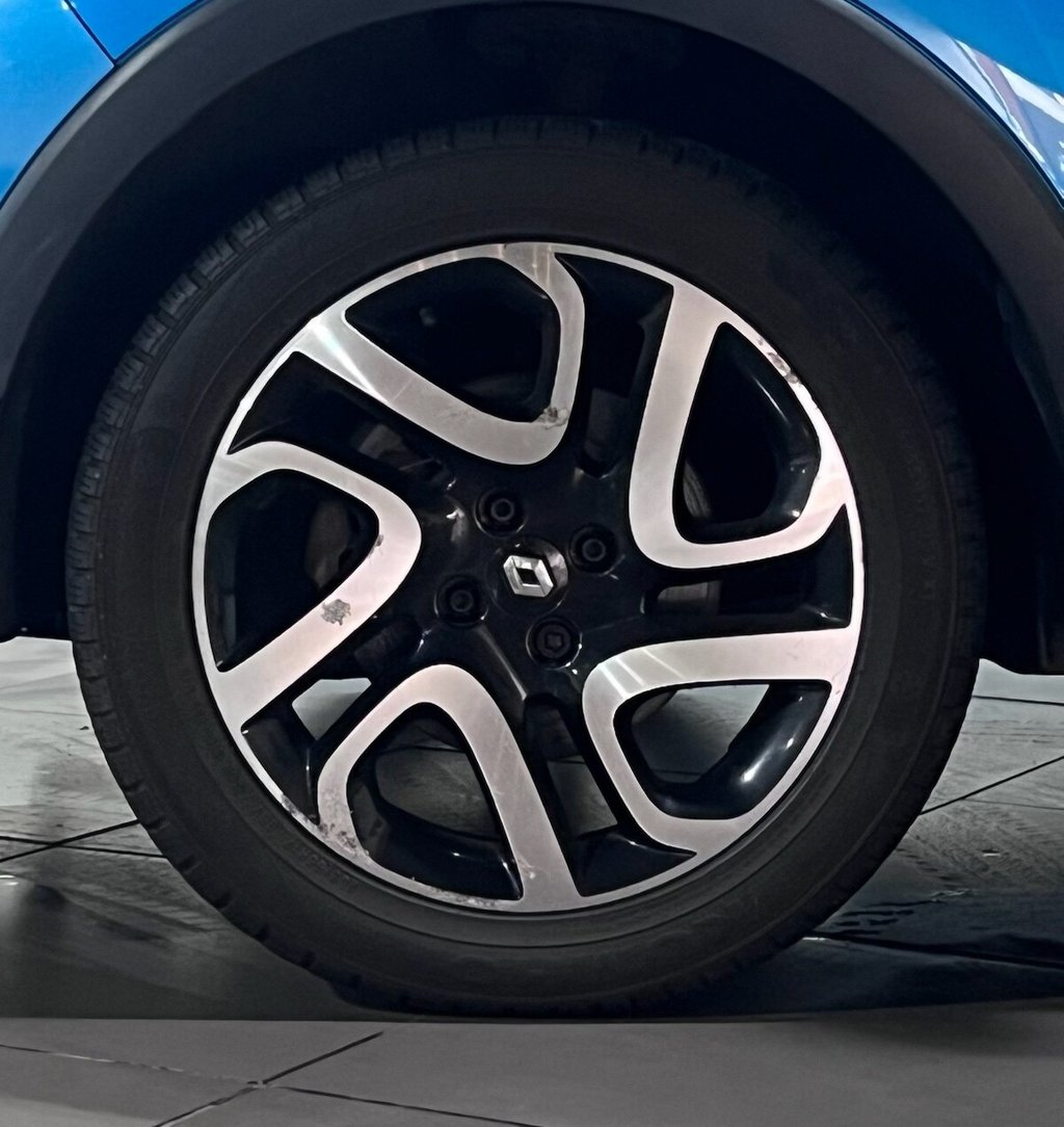 Used Renault Captur 2016 for sale - 76559434: Photo 39