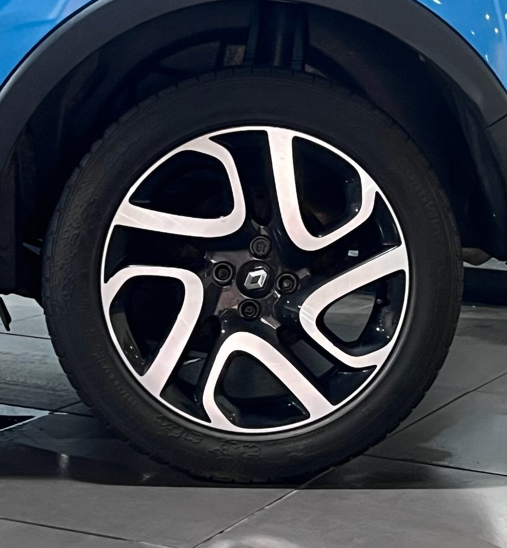 Used Renault Captur 2016 for sale - 76559434: Photo 40