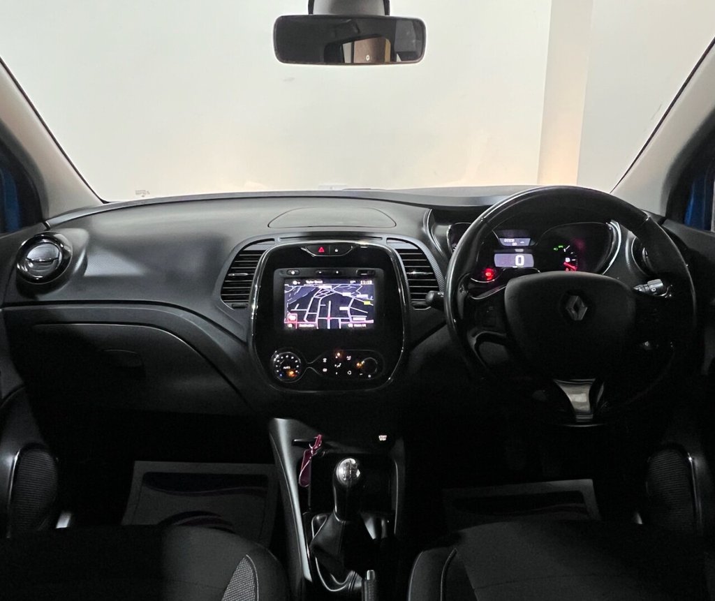 Used Renault Captur 2016 for sale - 76559434: Photo 7