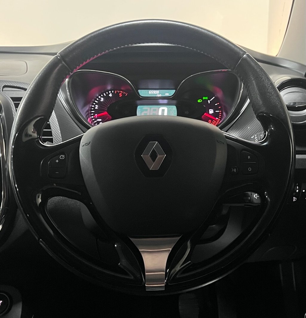 Used Renault Captur 2016 for sale - 76559434: Photo 8