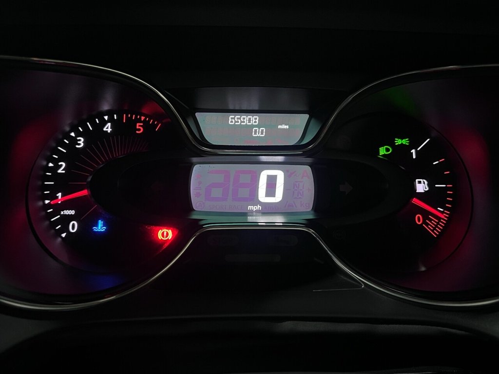 Used Renault Captur 2016 for sale - 76559434: Photo 9