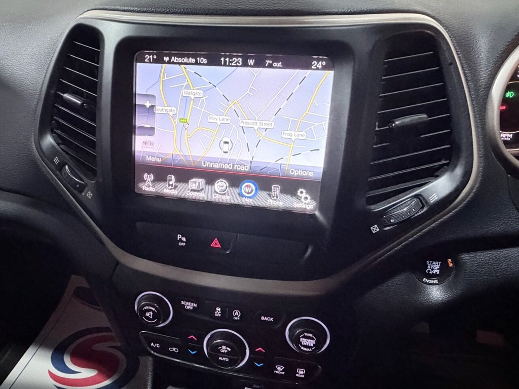 Used Jeep Cherokee 2015 for sale - 77355682: Photo 10