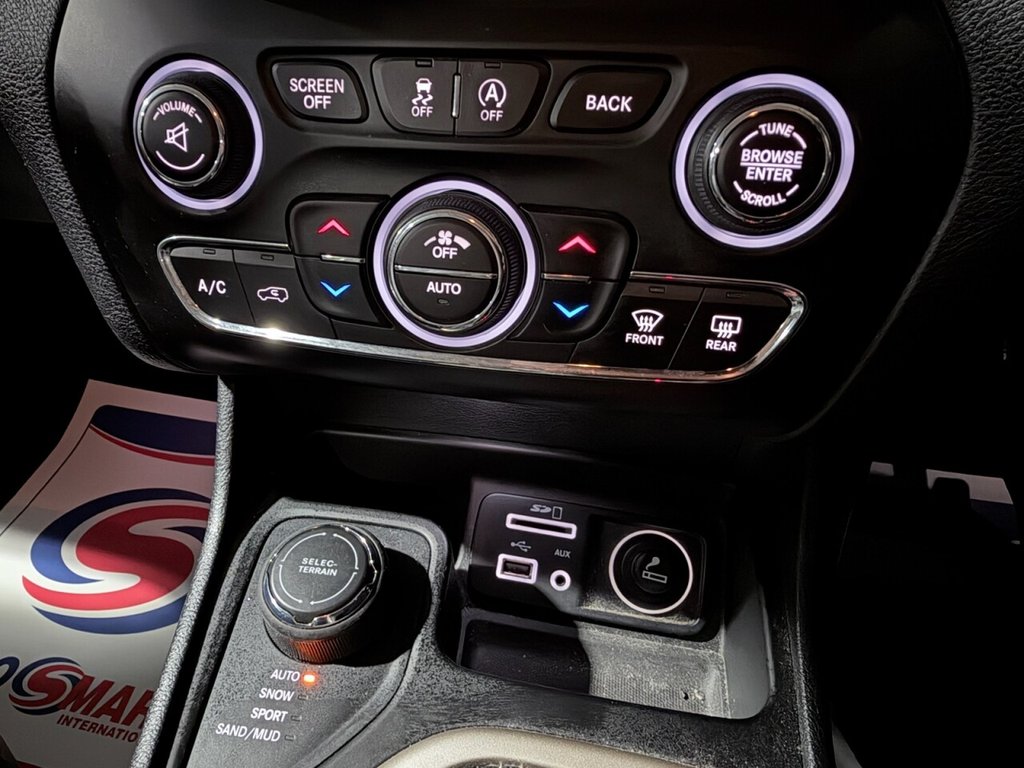 Used Jeep Cherokee 2015 for sale - 77355682: Photo 12