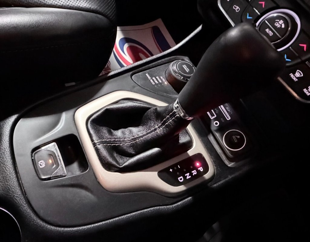 Used Jeep Cherokee 2015 for sale - 77355682: Photo 13