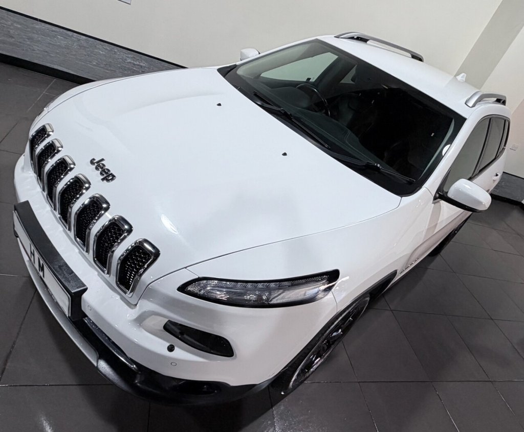 Used Jeep Cherokee 2015 for sale - 77355682: Photo 19