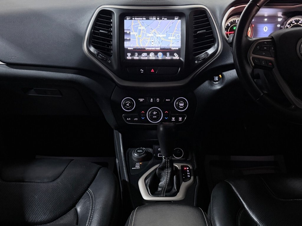 Used Jeep Cherokee 2015 for sale - 77355682: Photo 26